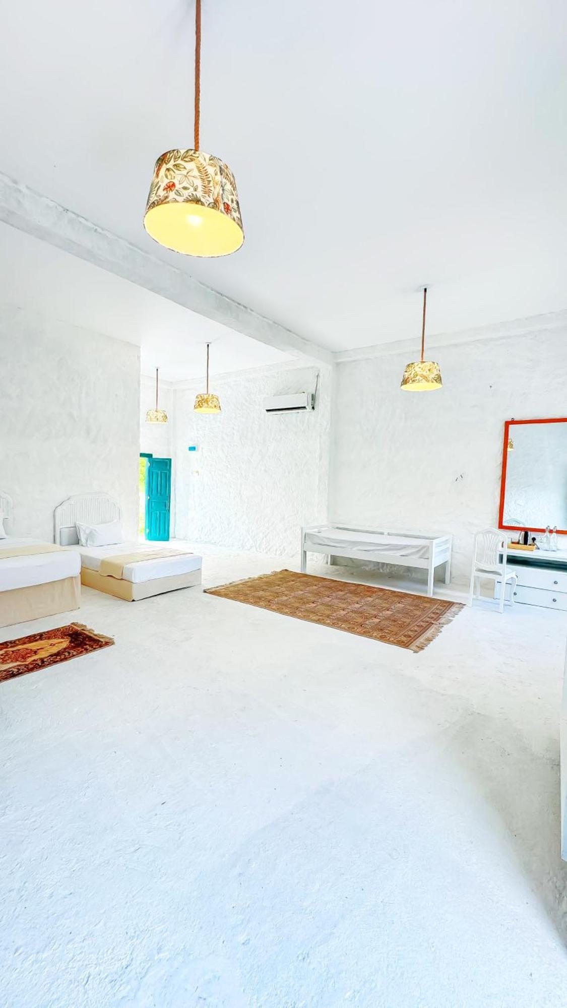 Villa Epic Wild Wilpattu Nochchiyagama Exterior foto