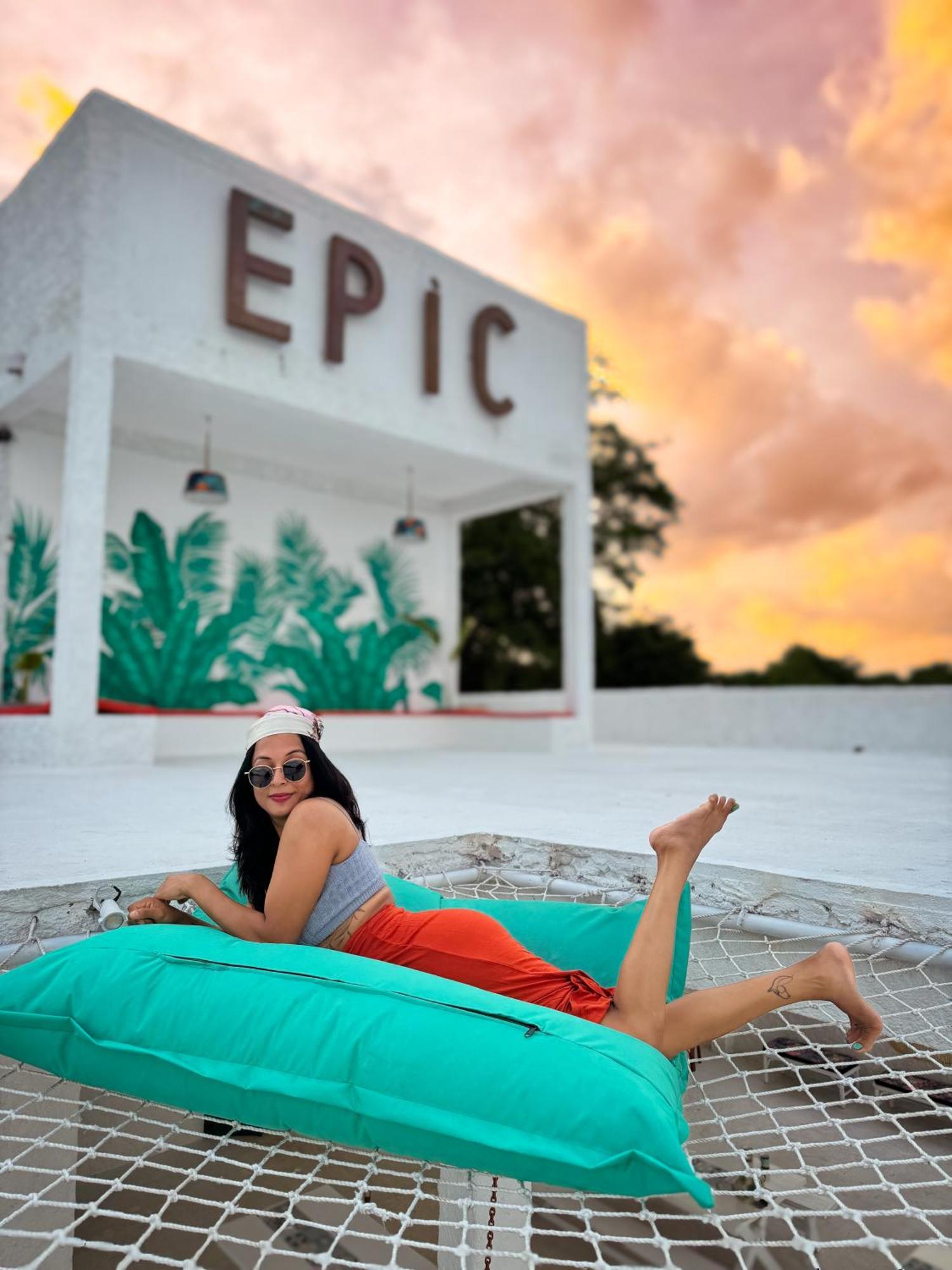 Villa Epic Wild Wilpattu Nochchiyagama Exterior foto
