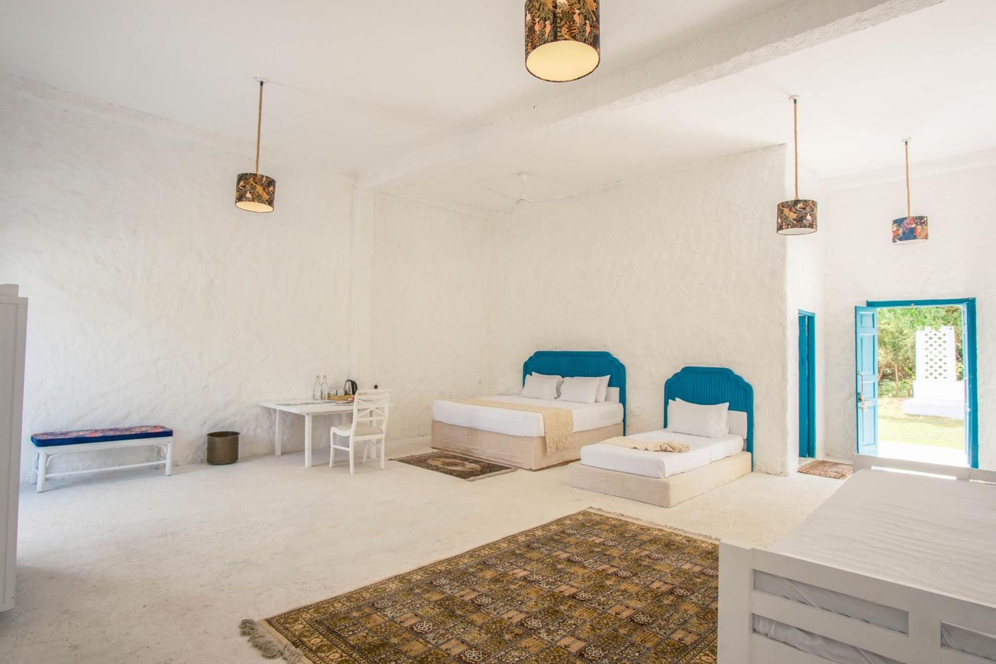 Villa Epic Wild Wilpattu Nochchiyagama Exterior foto
